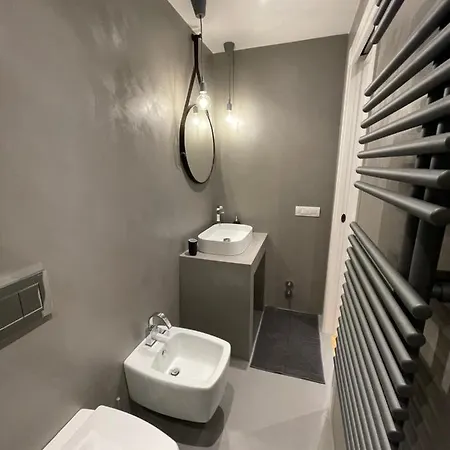 Mare E Cielo Luxury Apartment 2Br Sestri Levante Exterior photo