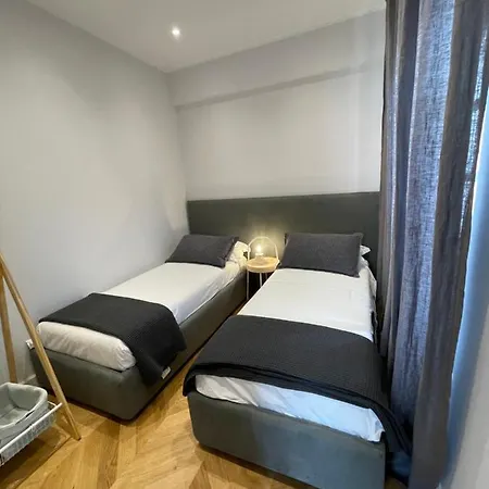 Mare E Cielo Luxury Apartment 2Br Sestri Levante Exterior photo