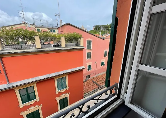 Mare E Cielo Luxury Apartment 2Br