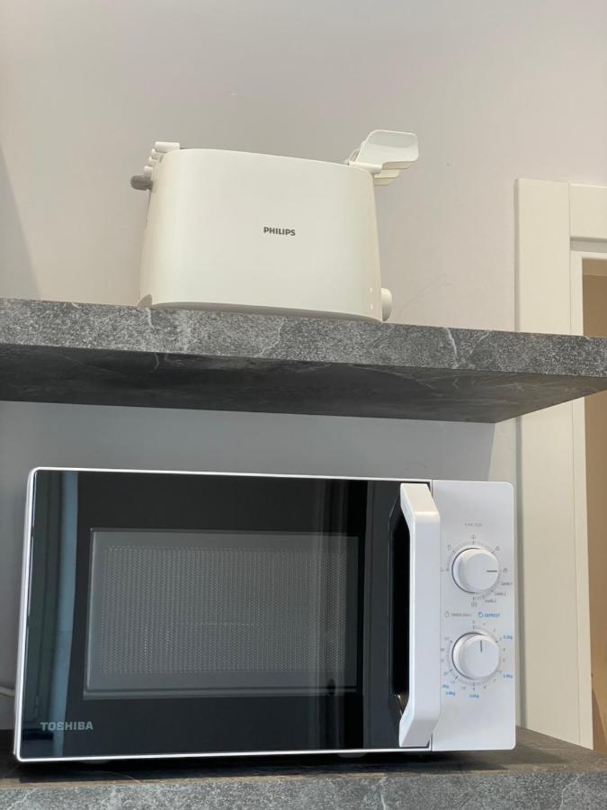 Mare E Cielo Luxury 2br Apartment