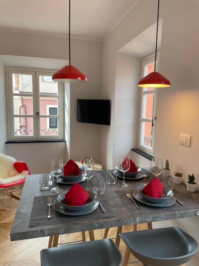 Mare E Cielo Luxury 2br Apartment Sestri Levante