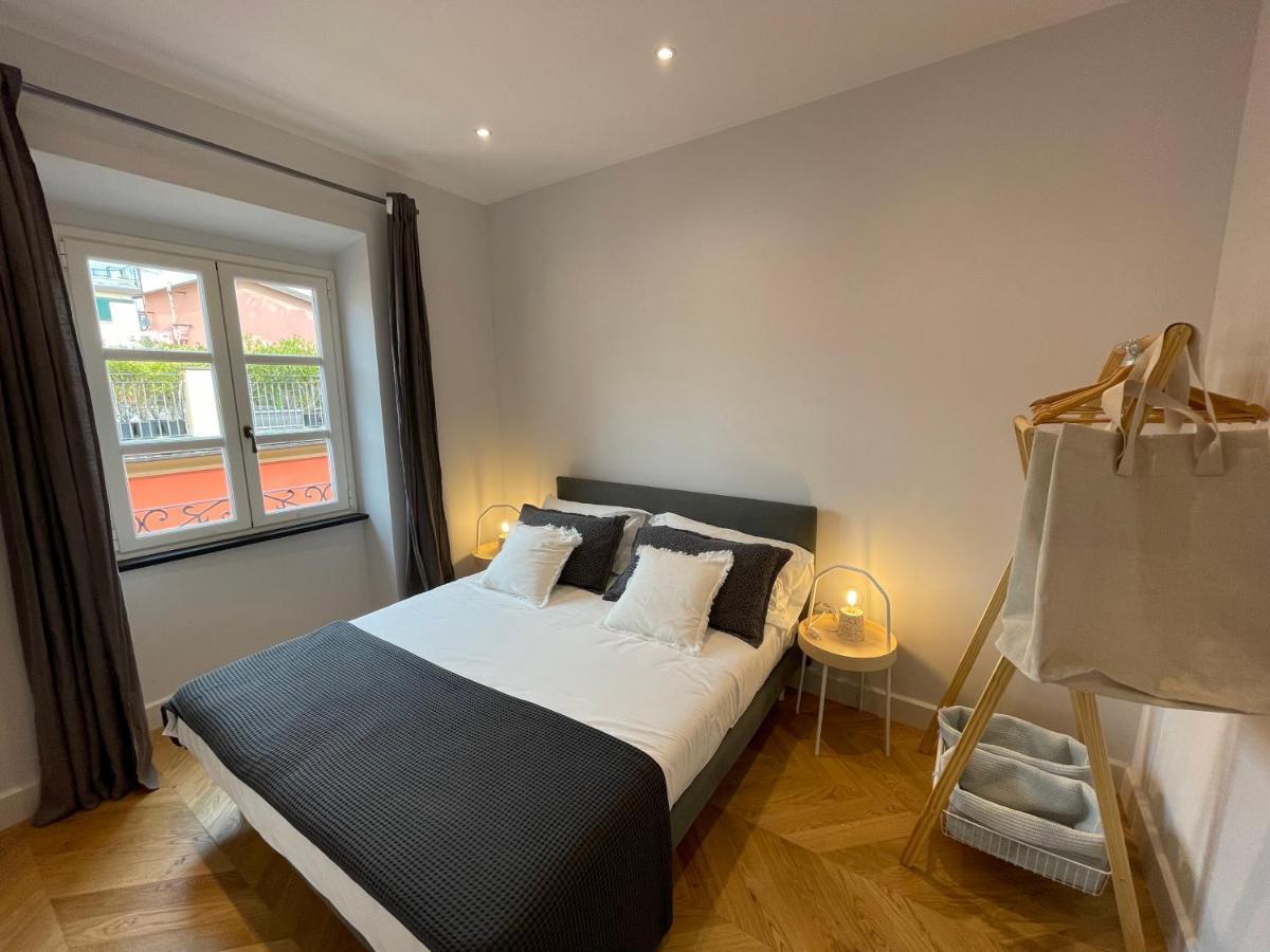 Apartment Mare E Cielo Luxury 2br