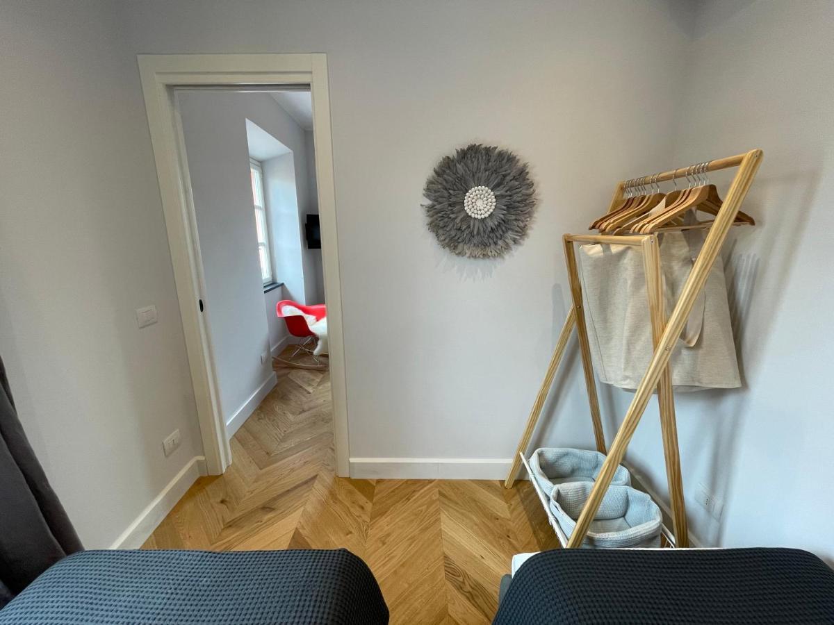 Apartment Mare E Cielo Luxury 2br