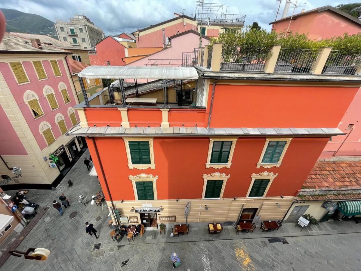 Apartment Mare E Cielo Luxury 2br *