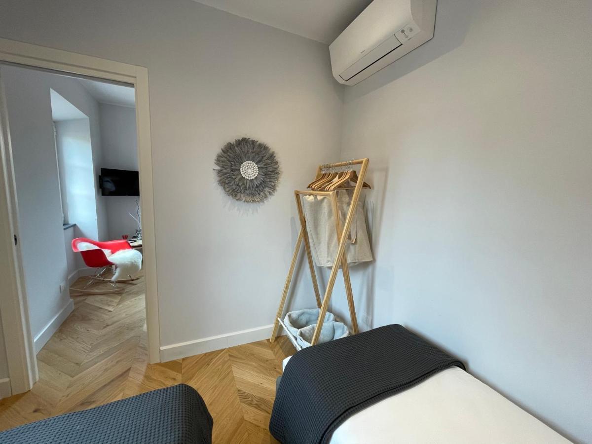 Mare E Cielo Luxury 2br Sestri Levante