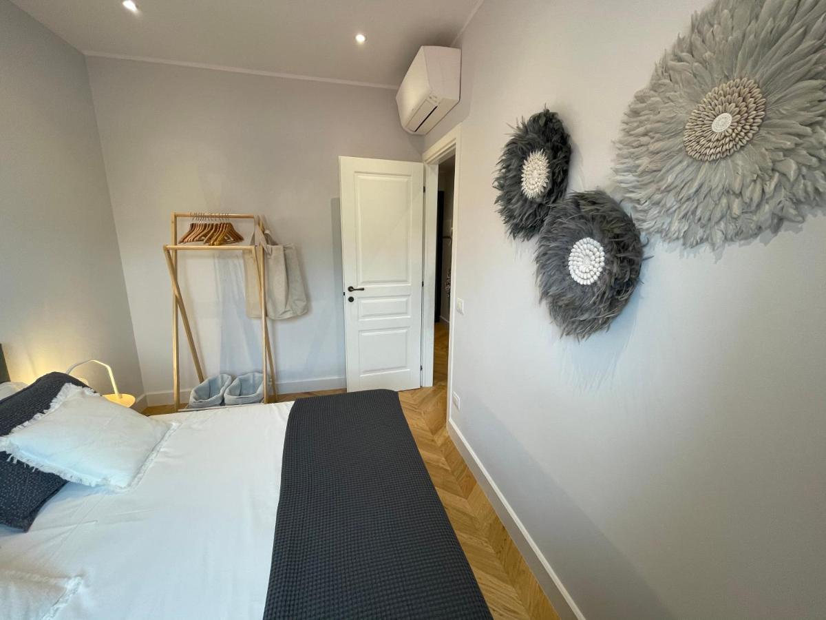 Mare E Cielo Luxury 2br